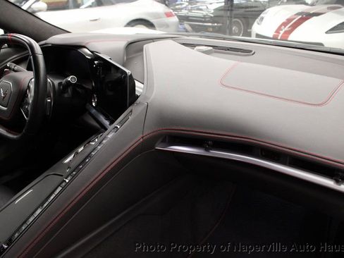 Used 2021 Chevrolet Corvette Stingray Premium Conv w/ Z51 Performance Package image 43