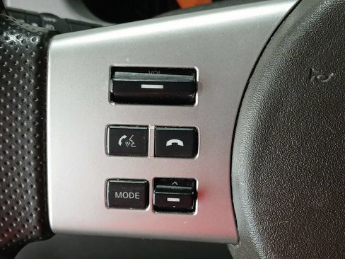 Used 2014 Nissan Xterra S w/ Value Package AWD/4WD image 23