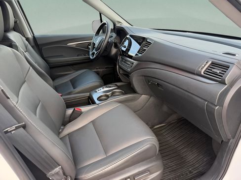 Certified 2022 Honda Pilot EX-L image 29