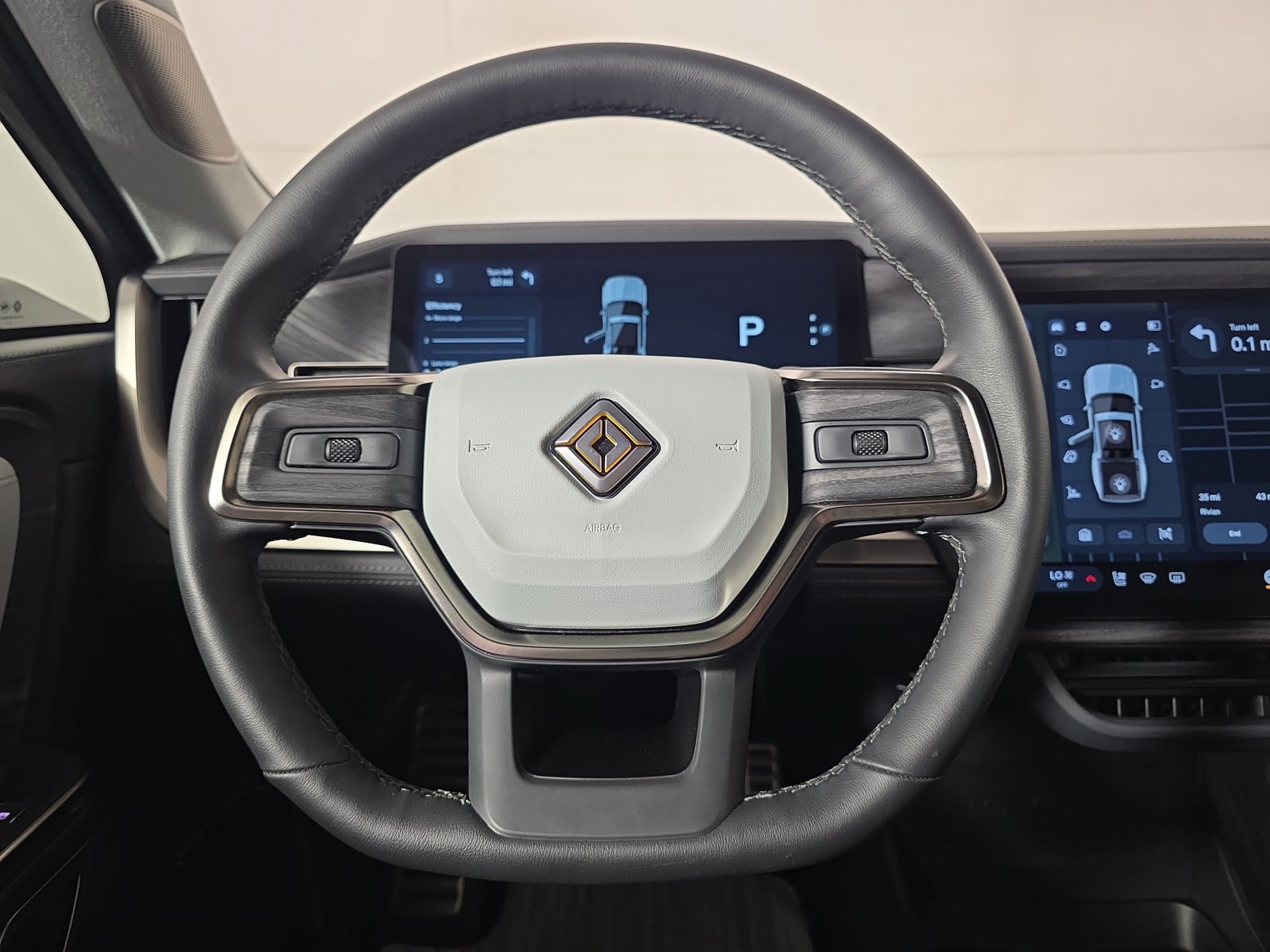 Used 2023 Rivian R1T Launch Edition AWD/4WD image 26