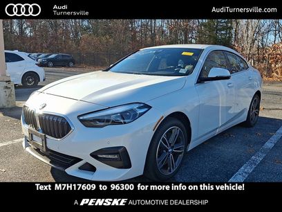 Used 2021 BMW 228i xDrive Gran Coupe w/ Convenience Package