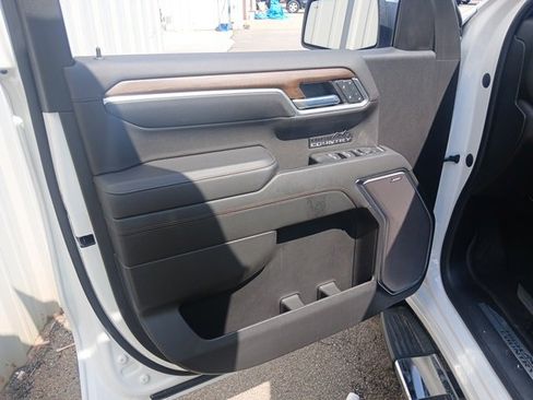 Used 2022 Chevrolet Silverado 1500 High Country w/ High Country Premium Package image 68