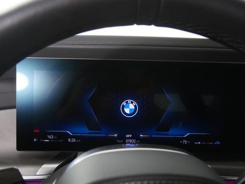 Used 2026 BMW 740i xDrive AWD/4WD image 22