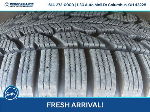 Used 2023 Chevrolet Traverse LT w/ LPO, Cargo Package image 11