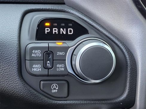 New 2025 RAM 1500 Big Horn image 22