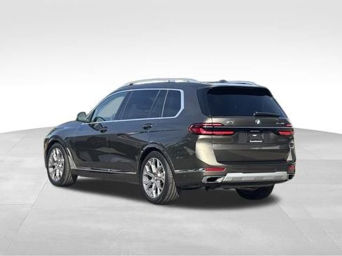 Certified 2023 BMW X7 xDrive40i w/ Executive Package image 5