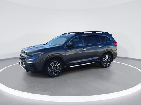 New 2026 Subaru Ascent Touring image 5