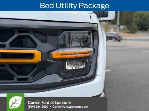 Used 2024 Ford F150 Tremor w/ Equipment Group 402A High AWD/4WD image 9