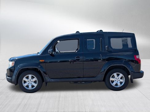 Used 2009 Honda Element EX image 4