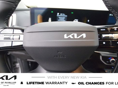 New 2026 Kia Sorento EX image 26