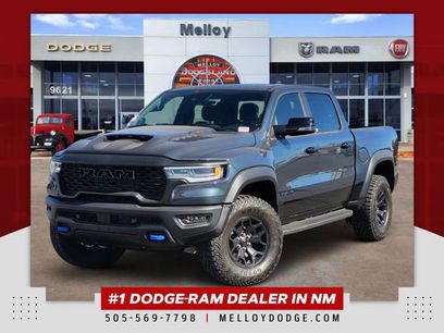 Used 2026 RAM 1500 RHO