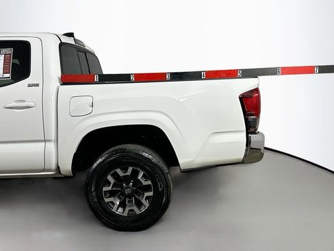 Used 2023 Toyota Tacoma SR5 RWD image 37