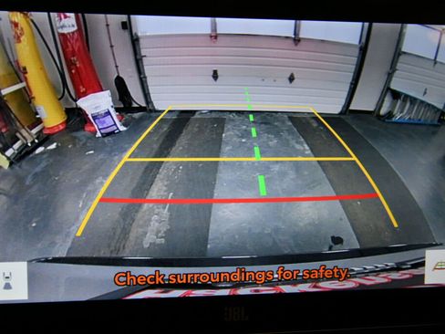 Used 2024 Toyota RAV4 XSE w/ Weather Package image 18