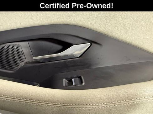 Certified 2021 Jaguar E-PACE SE image 27