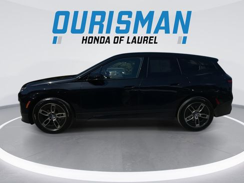 Used 2023 BMW iX xDrive50 AWD/4WD image 5