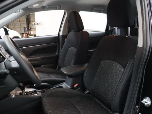 New 2026 Mitsubishi Outlander Sport ES image 7