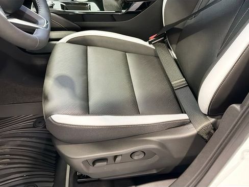 New 2026 Buick Envision Sport Touring AWD/4WD image 19