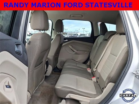 Used 2016 Ford Escape SE w/ Equipment Group 201A image 10