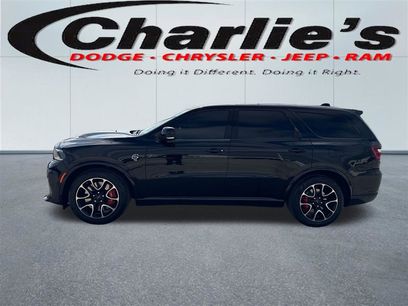 Used 2023 Dodge Durango SRT Hellcat