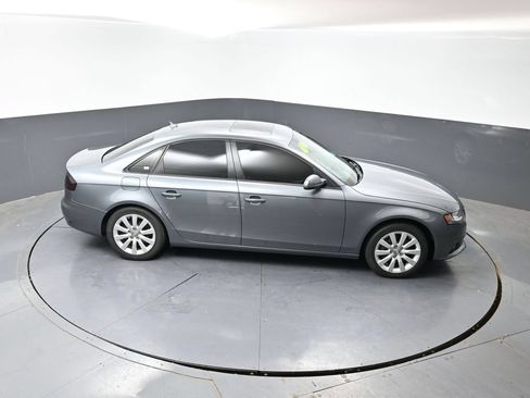 Used 2012 Audi A4 2.0T Premium AWD/4WD image 40