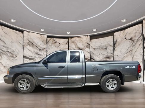 Used 2006 Dodge Dakota Laramie image 5