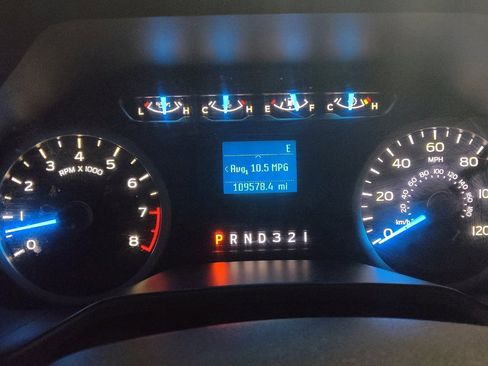 Used 2016 Ford F150 XLT image 23