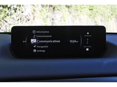 New 2026 MAZDA CX-50 AWD 2.5 Hybrid w/ Premium Pkg image 22