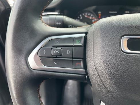Used 2022 Jeep Compass Limited AWD/4WD image 23