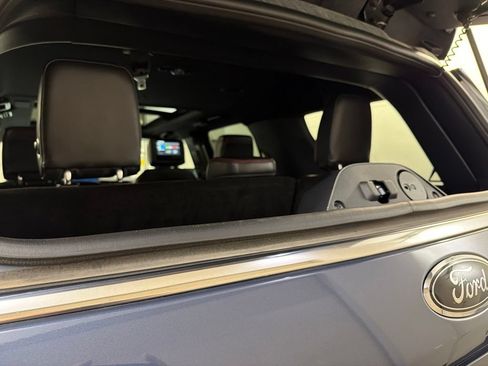 Certified 2023 Ford Expedition Limited AWD/4WD image 43