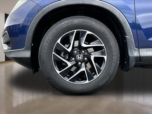 Used 2016 Honda CR-V SE image 28