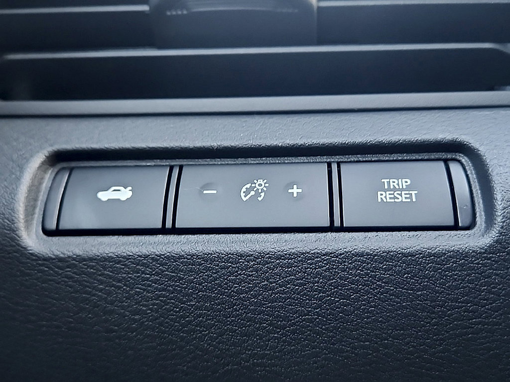 New 2026 Nissan Altima 2.5 SV AWD/4WD image 15