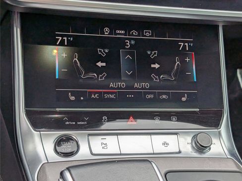 Used 2024 Audi A6 Premium Plus AWD/4WD image 28