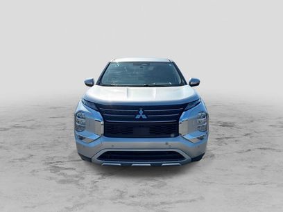 Used 2022 Mitsubishi Outlander SE
