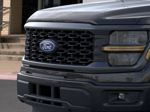 New 2026 Ford F150 STX RWD image 17