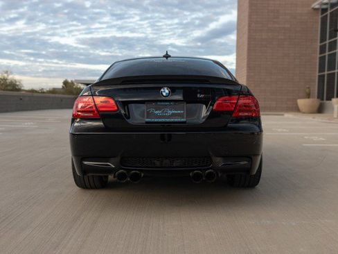 Used 2012 BMW M3 Coupe image 7