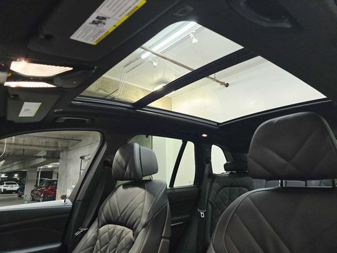 New 2026 BMW X5 xDrive40i w/ Climate Comfort Package image 23