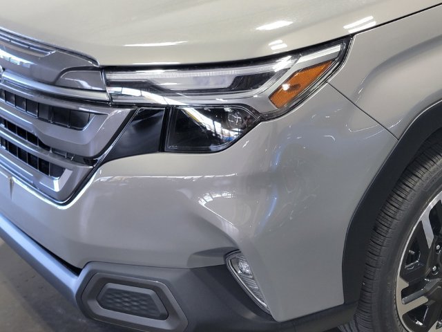 New 2026 Subaru Forester Sport AWD/4WD image 8