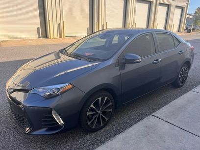 Used 2019 Toyota Corolla SE