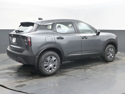 New 2026 Nissan Kicks S image 7