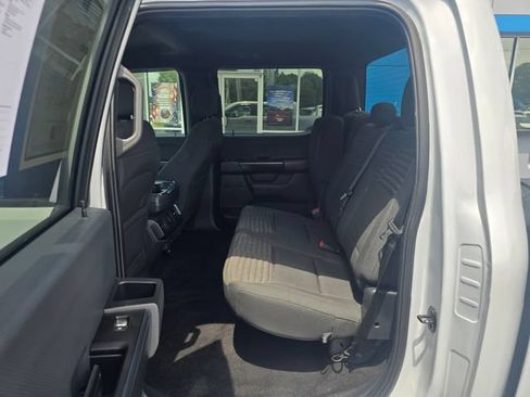 Used 2021 Ford F150 XL w/ STX Appearance Package AWD/4WD image 29