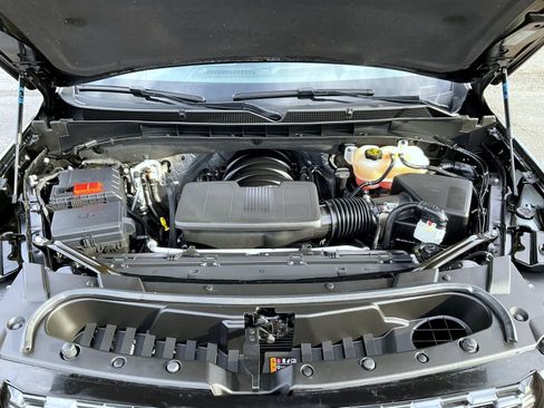 Certified 2024 GMC Yukon Denali Ultimate image 27