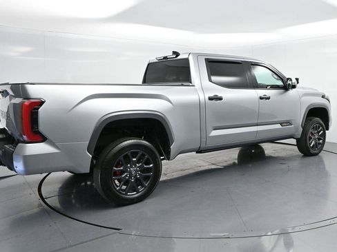 Used 2022 Toyota Tundra 1794 Edition w/ Advanced Package AWD/4WD image 7