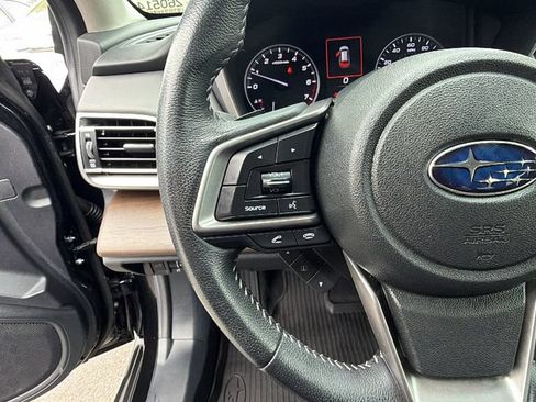 Used 2020 Subaru Outback Onyx Edition XT AWD/4WD image 28