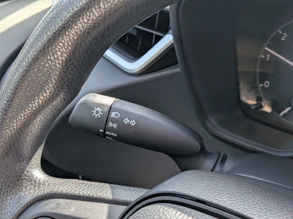 Used 2024 Toyota Corolla LE FWD image 22