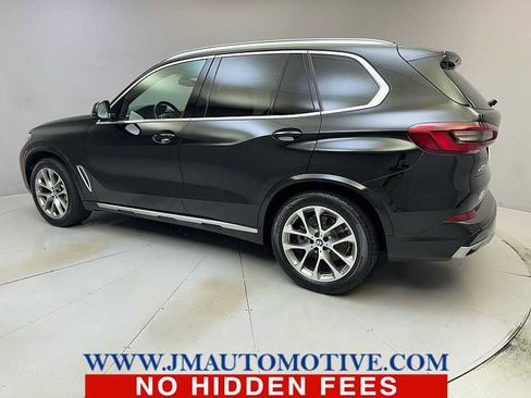 Used 2019 BMW X5 xDrive40i w/ Premium Package 2 image 3