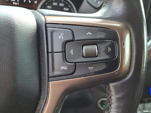 Used 2023 Chevrolet Silverado 2500 High Country w/ Z71 Off-Road Package image 23