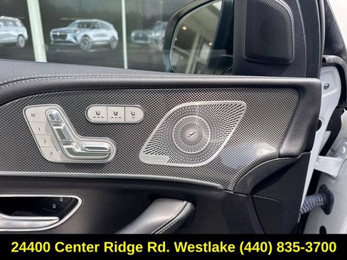 Used 2023 Mercedes-Benz GLS 450 4MATIC image 18