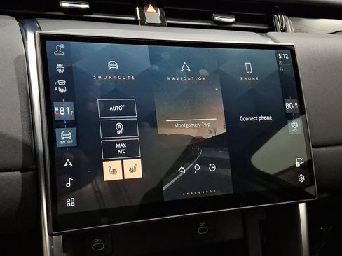 Certified 2025 Land Rover Discovery Sport S image 21