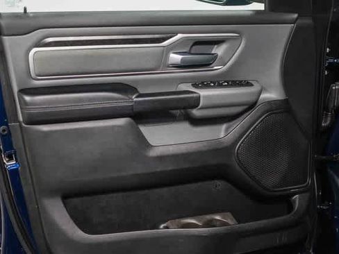 Used 2021 RAM 1500 Big Horn image 23
