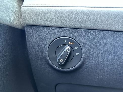 New 2026 Volkswagen Taos S FWD image 19